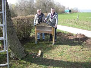 Friedhof Altenbergen